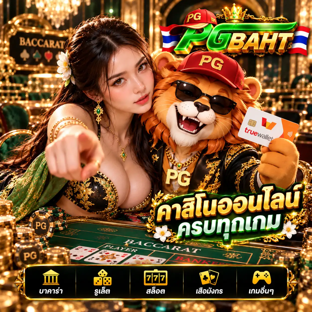PGBAHT — เว็บทางการ API RTP สล็อตเว็บตรงจ่ายจริง